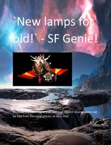 SF Genie #5